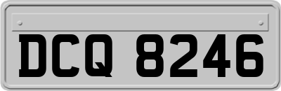 DCQ8246