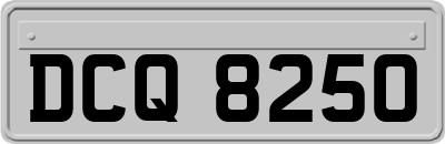 DCQ8250
