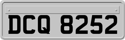 DCQ8252