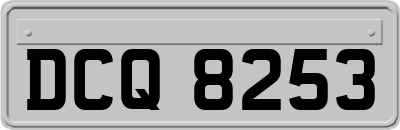 DCQ8253
