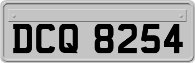 DCQ8254