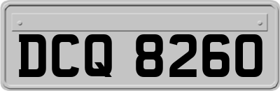 DCQ8260