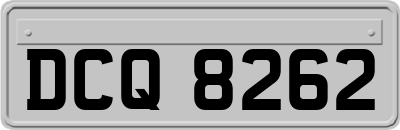 DCQ8262