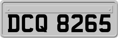 DCQ8265