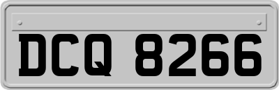 DCQ8266