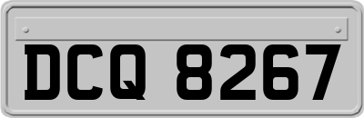 DCQ8267