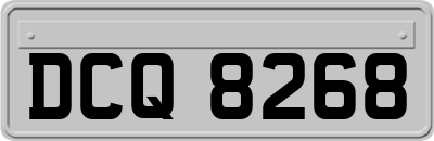DCQ8268