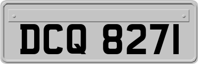 DCQ8271