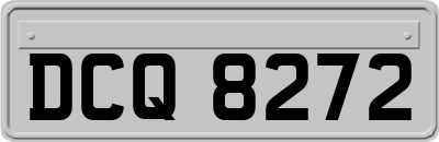 DCQ8272