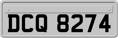 DCQ8274