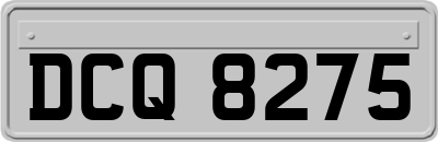 DCQ8275