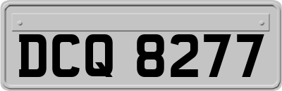 DCQ8277