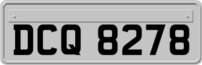 DCQ8278