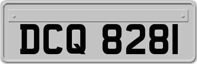 DCQ8281