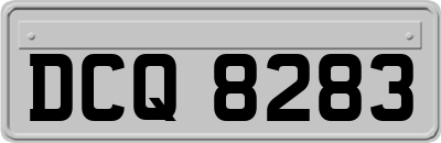 DCQ8283