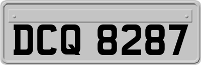 DCQ8287