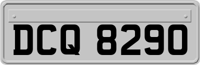 DCQ8290