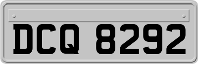 DCQ8292