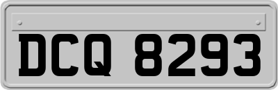 DCQ8293
