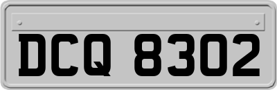 DCQ8302