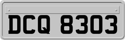 DCQ8303
