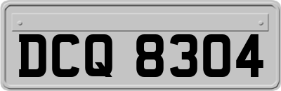 DCQ8304