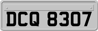 DCQ8307