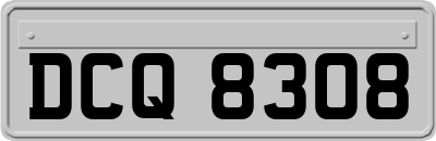 DCQ8308