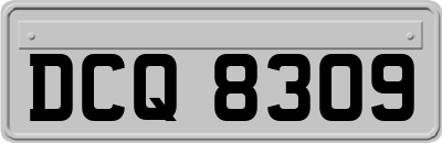 DCQ8309