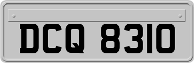 DCQ8310