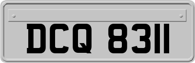 DCQ8311