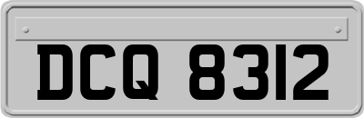 DCQ8312