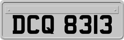 DCQ8313