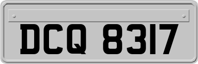 DCQ8317
