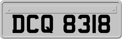 DCQ8318