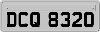 DCQ8320