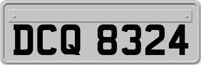 DCQ8324