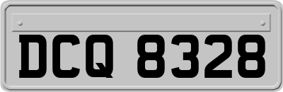 DCQ8328