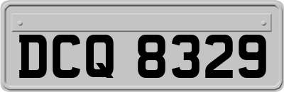 DCQ8329