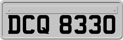 DCQ8330
