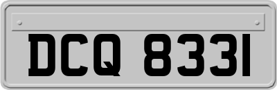 DCQ8331