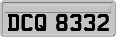 DCQ8332