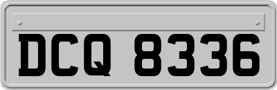 DCQ8336