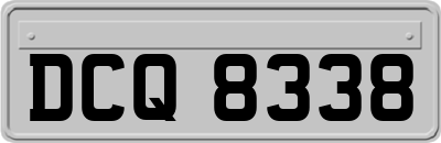 DCQ8338