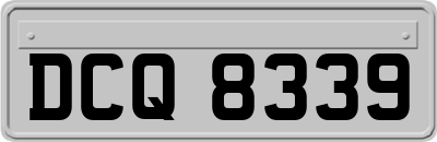 DCQ8339
