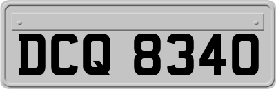 DCQ8340