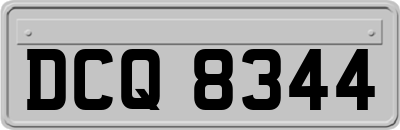 DCQ8344
