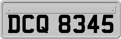 DCQ8345
