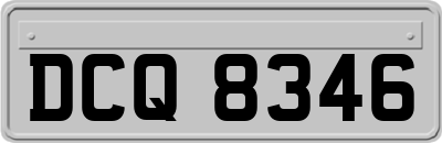 DCQ8346