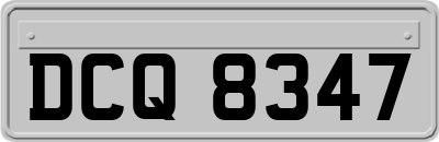 DCQ8347